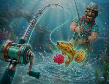 Big Bass Splash